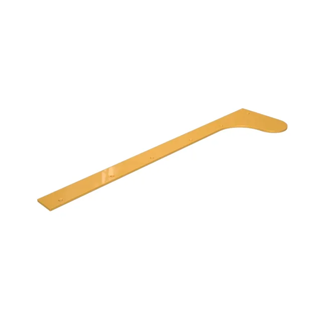 4.8mm Thick Left-Hand Side FLACHDICHTUNG