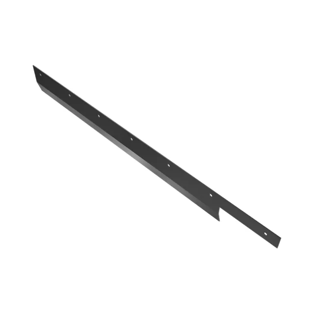 2mmSa Debris Guard Plakları