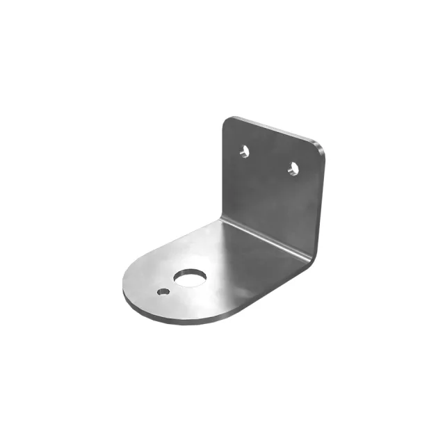 4mm Kalınlık Battery Bracket Dağı