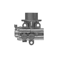 Caterpillar Fuel Priming Pompa — açılı görünüm