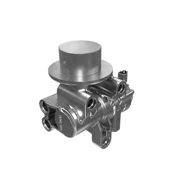 Fuel Priming Pompa