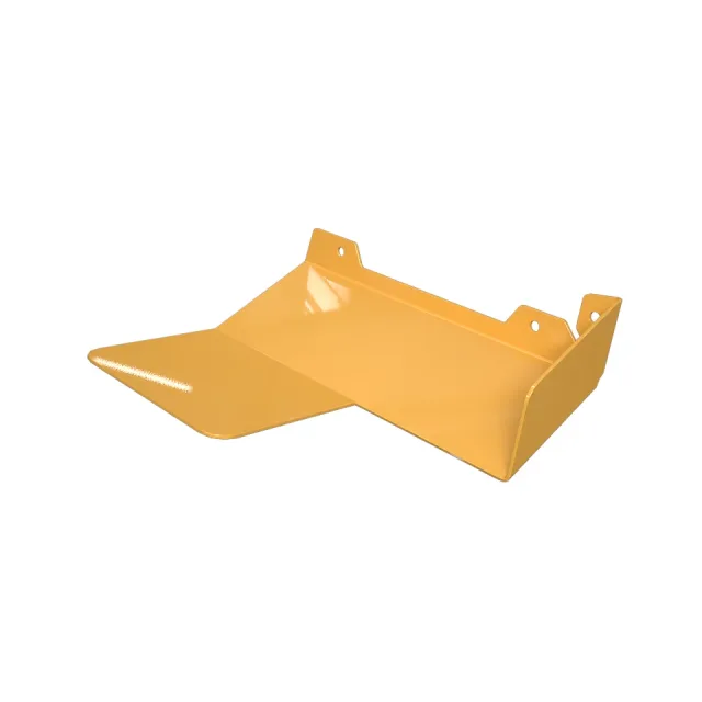 3mmKan Air Preteer Shield