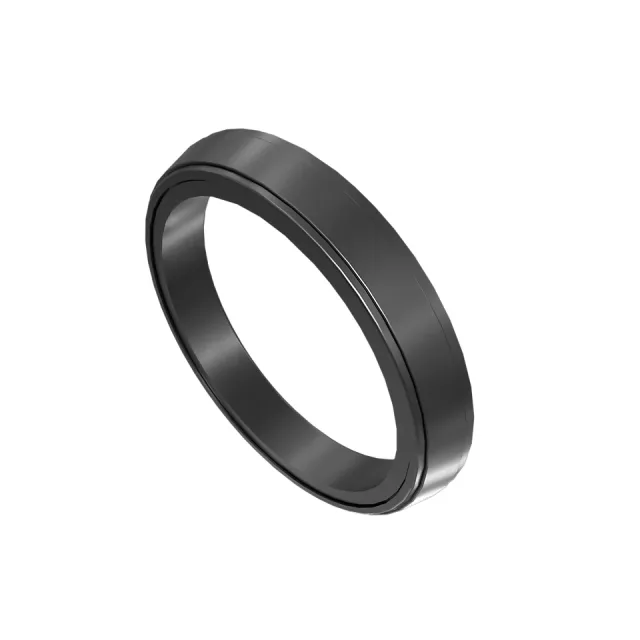 Cojinete de cono de tubos de membrana interna 12.65mm