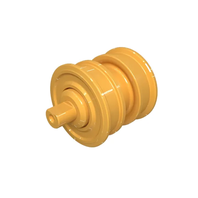 Track Roller Group