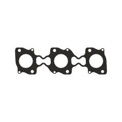 Caterpillar Exhaust Manifold Gasket — three-quarter view