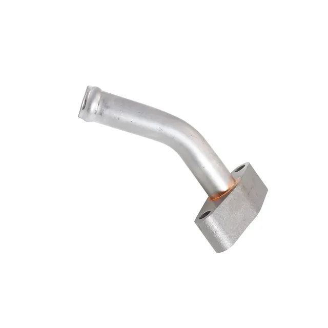 TURBOCOMPRESOR Oil Drain TUBERÍA