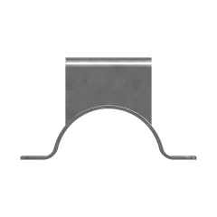 Caterpillar Tilt Cylinder Guard Clamp — açılı görünüm