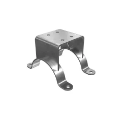 Caterpillar Tilt Cylinder Guard Clamp