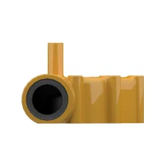 Caterpillar Yatak-Regulator — açılı görünüm
