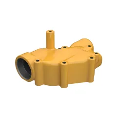 Caterpillar Yatak-Regulator
