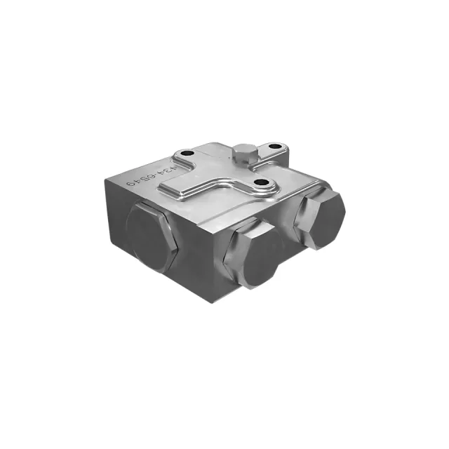 Hydraulic Bypass Valve