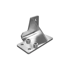 Caterpillar Arka Fender Mounting Plate Bracket