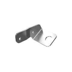 Caterpillar 4mm Kalınlık Elbow Mounting Bracket