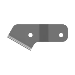 Caterpillar 4mm Kalınlık Elbow Mounting Bracket — açılı görünüm