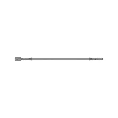 Caterpillar Rod Group-Adjustment — vue de trois quarts