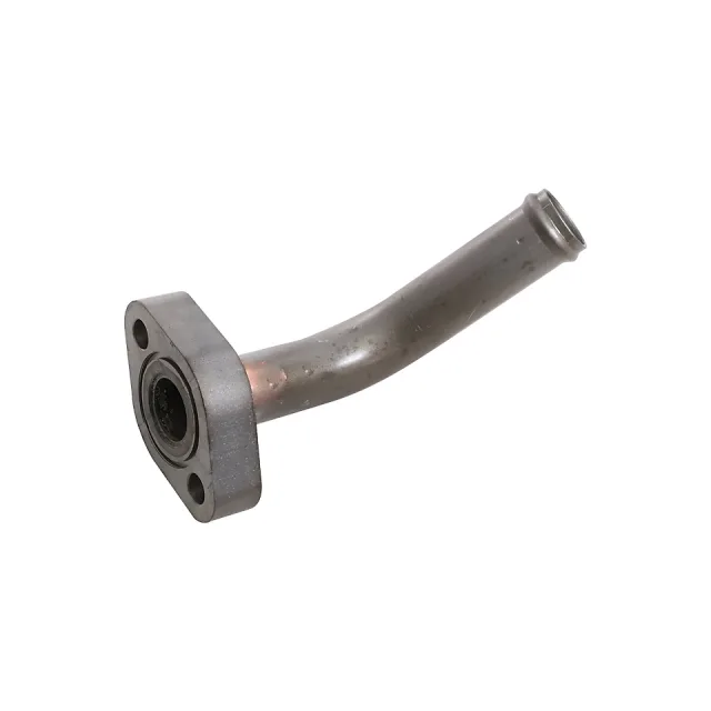 TURBOCOMPRESOR Oil Drain TUBERÍA