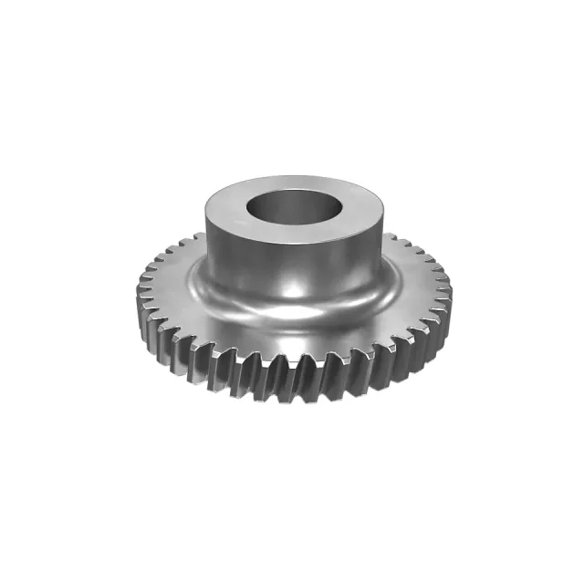 43 Teeth Water Pump Gear