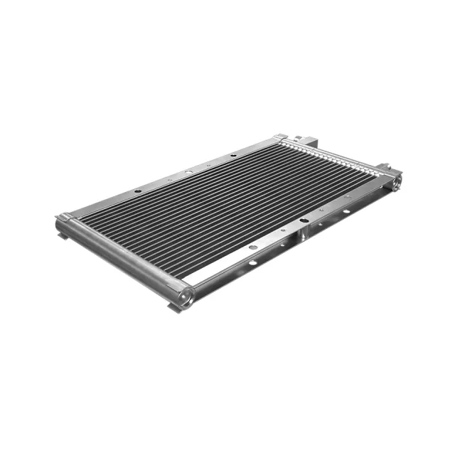 544.5mm Long Condenser Coil