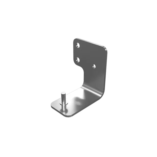 Clip Mount Konsol