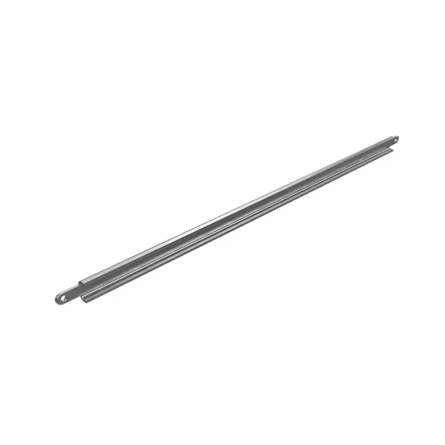 Radiator Mounting Channel