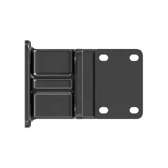 Caterpillar Instrument Panel Mount Bracket — açılı görünüm