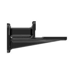 Caterpillar Instrument Panel Mount Bracket — açılı görünüm