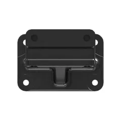 Caterpillar Instrument Panel Mount Bracket — açılı görünüm