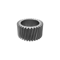 Caterpillar Elektrikli Motor Gezegeni
