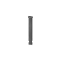 Caterpillar 70.00mm Long Clevis Pin — vista en tres cuartos