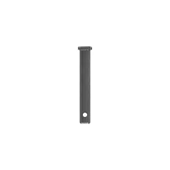 Caterpillar 70.00mm Long Clevis Pin — vista en tres cuartos
