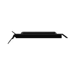 Caterpillar Air Filter Element Cover — açılı görünüm