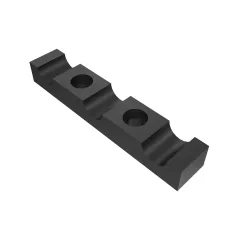 Caterpillar 32mm Thick Rubber Block