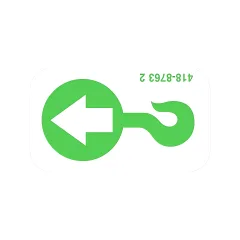 Caterpillar Lift Point Film — açılı görünüm