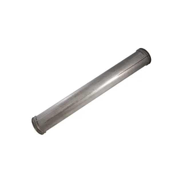 Tubo de línea de agua de diámetro interior 73mm
