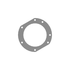 Caterpillar 1.2mmKan E egzoz Manifold Gasket — açılı görünüm
