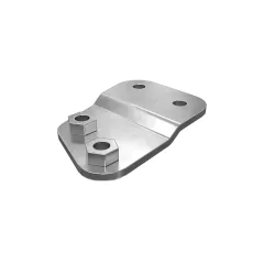 Caterpillar 5mm, Bracket