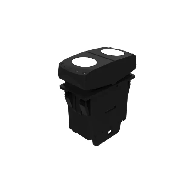 24 Volts Rocker Switch