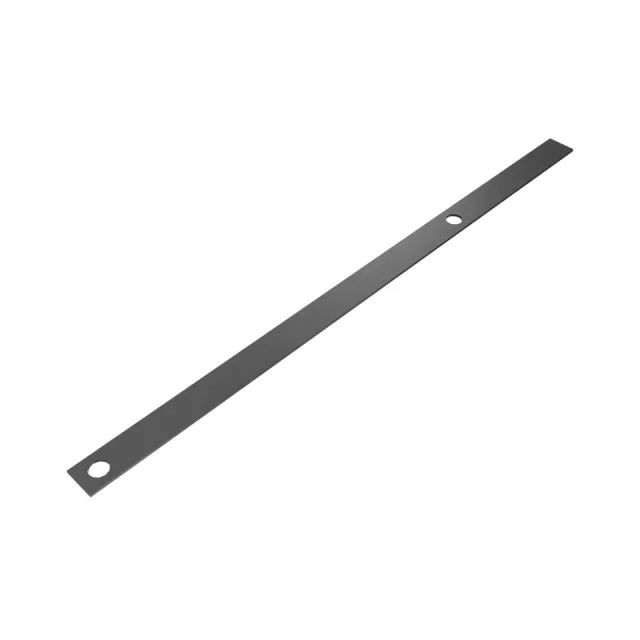 2.3mm Thick Steel Shim