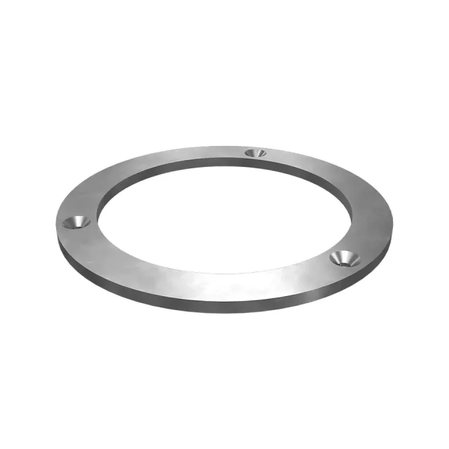 9mm Kalınlık Thrustbed