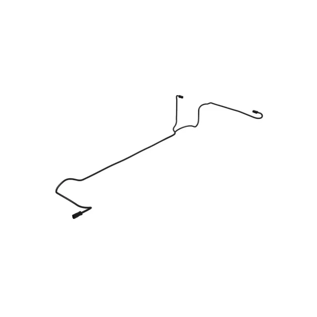 Blower Fan Wiring Harness