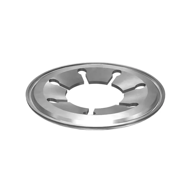 12.50mm Dış Çapı Retainer