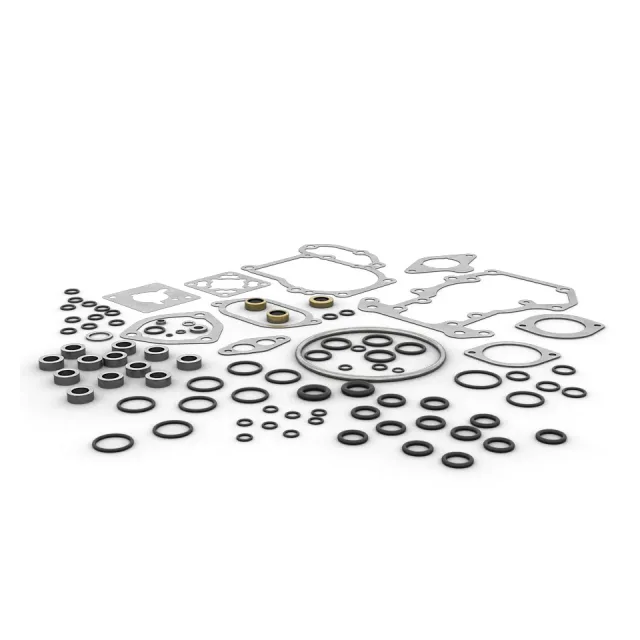 Fuel System Gasket Kit