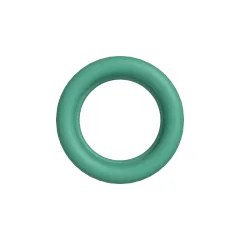 Caterpillar 15.60mm Height Cylinder Head Water Seal — three-quarter view