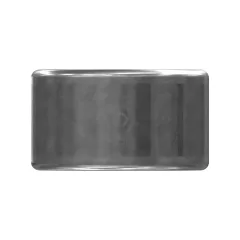 Caterpillar Sello de agua de la cabeza del cilindro 27.60mm — vista en tres cuartos