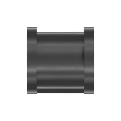 Caterpillar Coupler Lines Loop Clip — açılı görünüm