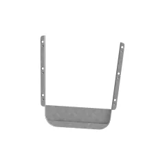 Caterpillar Ekran Modülleri Bracket — açılı görünüm