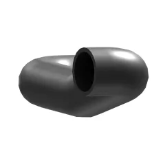 Caterpillar 63.5mm İç Parça Yağı Isı Yalıtımı — açılı görünüm