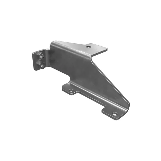 Panel Wiring Support Bracket