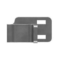 Caterpillar Arka Wiring Support Bracket — açılı görünüm