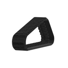 Caterpillar Rubber Track